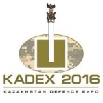 Перевозка портативного источника питания для участия в выставке KADEX-2016